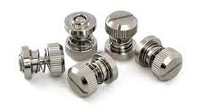 Self Clinching Low Profile Panel Fastener